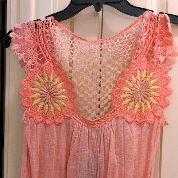 Vintage top - Picture 3 of 3